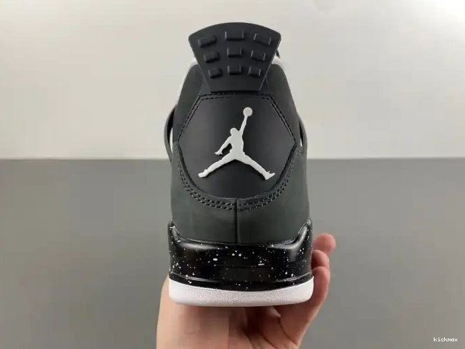 Cheap Air Jordan FQ8138-002 4 Fear 0622